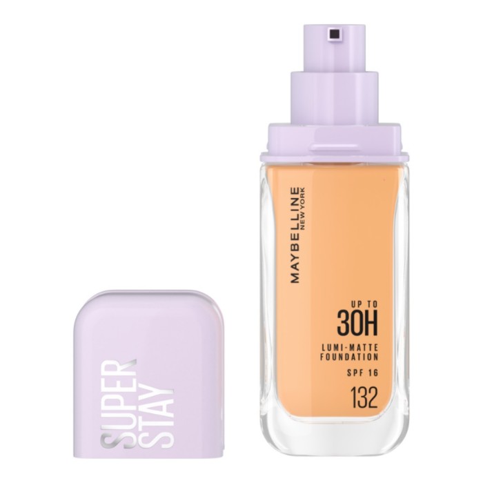 Maybelline Super Stay Lumi Matte Foundation 132 - 1