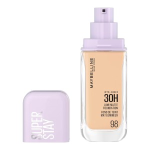 Maybelline Super Stay Lumi Matte Foundation 98 - 1