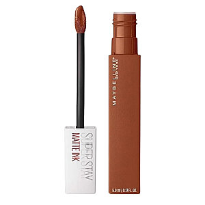 Maybelline Super Stay Matte Ink City Edition Likit Mat Ruj 135 - 1