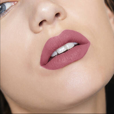 Maybelline Super Stay Matte Ink Likit Mat Ruj 15 - 3