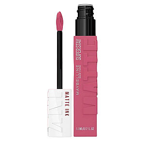 Maybelline Super Stay Matte Ink Likit Mat Ruj 15 - 1