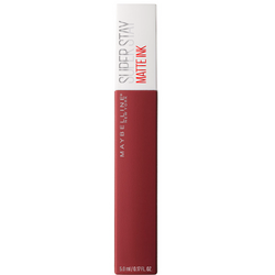 Maybelline Super Stay Matte Ink Likit Mat Ruj 50 - 2
