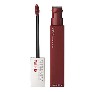 Maybelline Super Stay Matte Ink Likit Mat Ruj 50 - 1