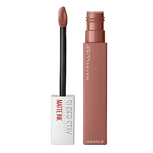 Maybelline Super Stay Matte Ink Unnude Likit Mat Ruj 065 - 1