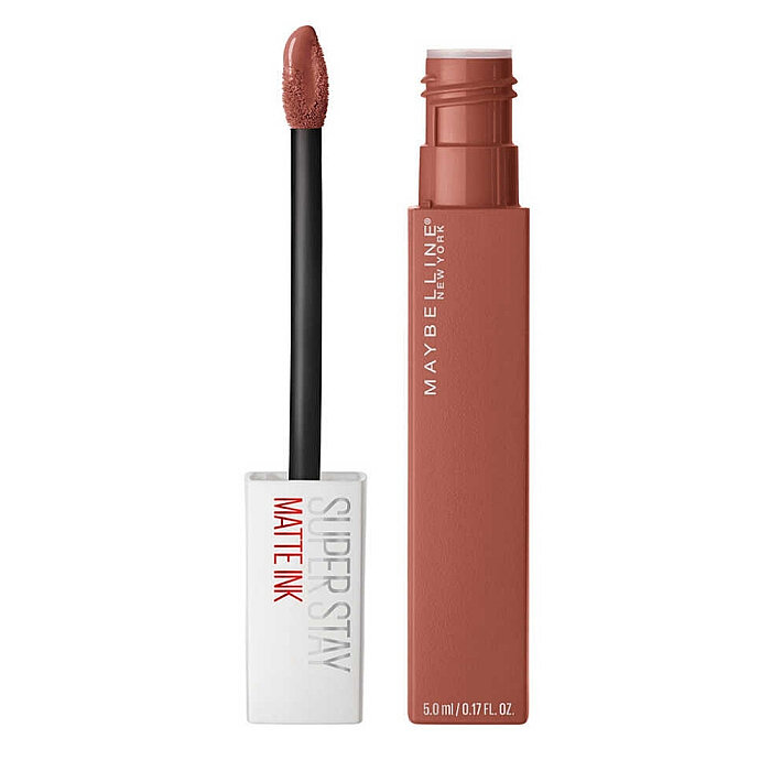 Maybelline Super Stay Matte Ink Unnude Likit Mat Ruj 070 - 1
