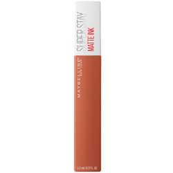 Maybelline Super Stay Matte Ink Unnude Likit Mat Ruj 075 - 2
