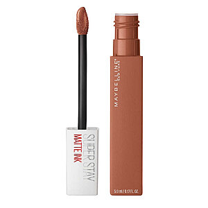 Maybelline Super Stay Matte Ink Unnude Likit Mat Ruj 075 - 1