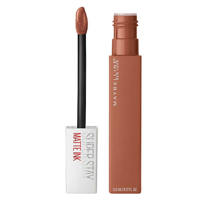 Maybelline Super Stay Matte Ink Unnude Likit Mat Ruj 075 - 1