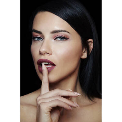 Maybelline Super Stay Matte Ink Unnude Likit Mat Ruj 080 - 5