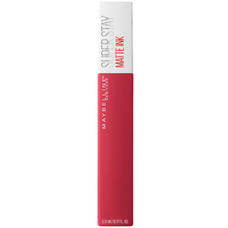 Maybelline Super Stay Matte Ink Unnude Likit Mat Ruj 080 - 2