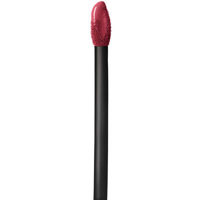 Maybelline Super Stay Matte Ink Unnude Likit Mat Ruj 080 - 3