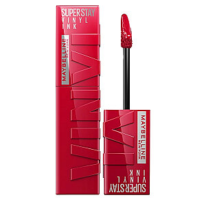 Maybelline Super Stay Vinyl Ink Ruj 50 Wicked - Maybelline