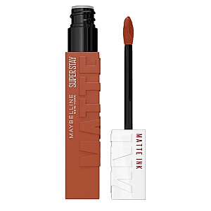 Maybelline Superstay Matte Ink Likit Mat Ruj 500 - 1