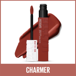 Maybelline Superstay Matte Ink Likit Mat Ruj 510 - 2