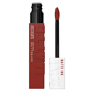 Maybelline Superstay Matte Ink Likit Mat Ruj 510 - Maybelline