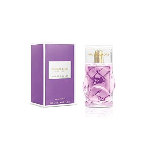 Michael Kors Pour Femme Violet Sunset Kadın Parfüm Edp 100 Ml - 2
