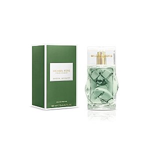 Michael Kors Pour Homme Green Infinity Erkek Parfüm Edp 100 Ml - 2