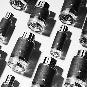 Mont Blanc Explorer Erkek Parfüm Edp 100 Ml - 5