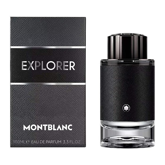 Mont Blanc Explorer Erkek Parfüm Edp 100 Ml - 2