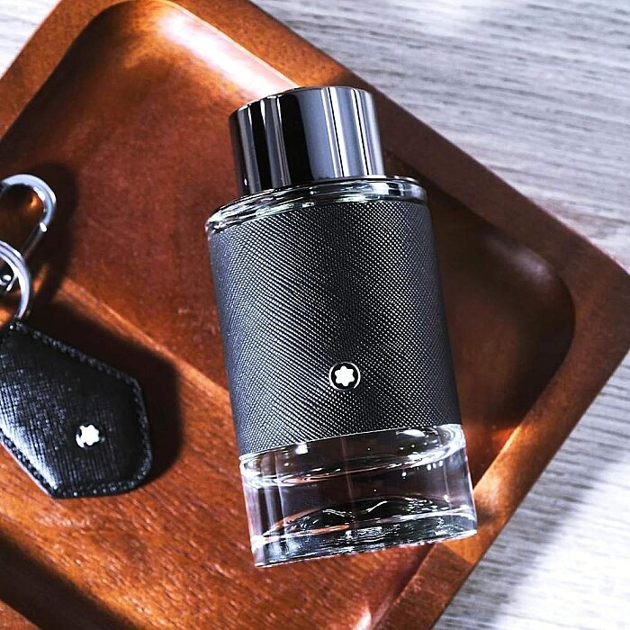 Mont Blanc Explorer Erkek Parfüm Edp 100 Ml - 4