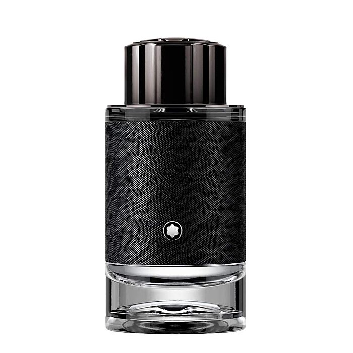 Mont Blanc Explorer Erkek Parfüm Edp 100 Ml - 1