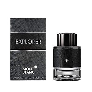 Mont Blanc Explorer Erkek Parfüm Edp 60 Ml - 2