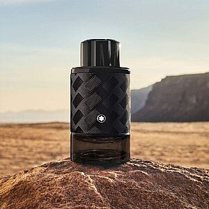 Mont Blanc Explorer Extreme Erkek Parfüm 100 Ml - 4