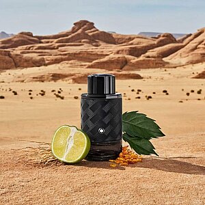 Mont Blanc Explorer Extreme Erkek Parfüm 60 Ml - 3