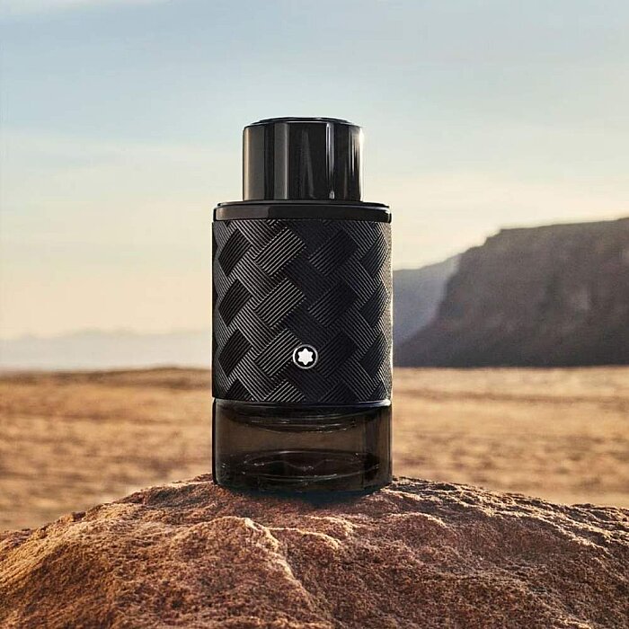 Mont Blanc Explorer Extreme Erkek Parfüm 60 Ml - 4