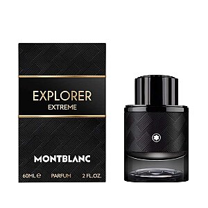 Mont Blanc Explorer Extreme Erkek Parfüm 60 Ml - 2