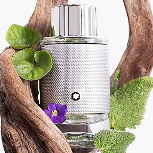 Mont Blanc Explorer Platinum Erkek Parfüm Edp 100 Ml - 3