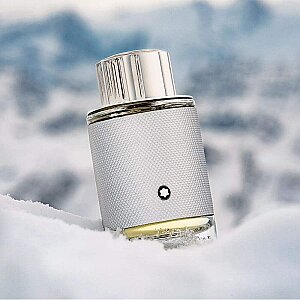 Mont Blanc Explorer Platinum Erkek Parfüm Edp 100 Ml - 5