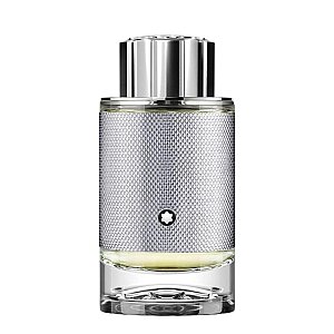 Mont Blanc Explorer Platinum Erkek Parfüm Edp 100 Ml - 1