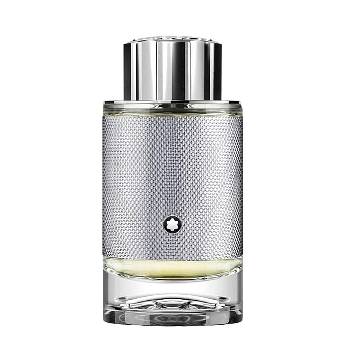 Mont Blanc Explorer Platinum Erkek Parfüm Edp 100 Ml - 1