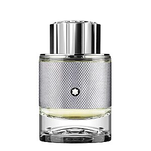 Mont Blanc Explorer Platinum Erkek Parfüm Edp 60 Ml - 1