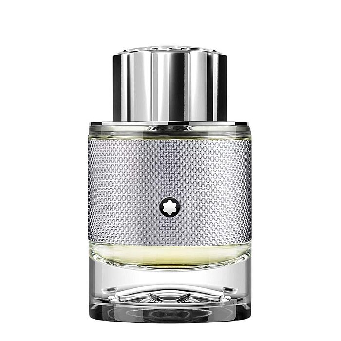 Mont Blanc Explorer Platinum Erkek Parfüm Edp 60 Ml - 1