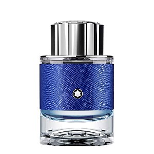 Mont Blanc Explorer Ultra Blue Erkek Parfüm Edp 60 Ml - 1
