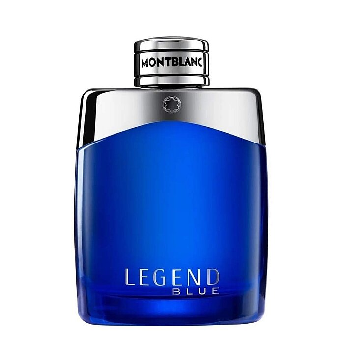 Mont Blanc Legend Blue Erkek Parfüm Edp 100 Ml - 1