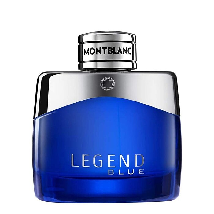 Mont Blanc Legend Blue Erkek Parfüm Edp 50 Ml - 1