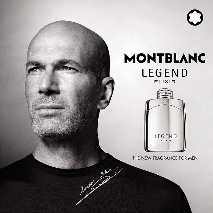 Mont Blanc Legend Elixir Erkek Parfüm 100 Ml - 6