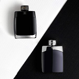 Mont Blanc Legend Erkek Parfüm Edp 50 Ml - 5