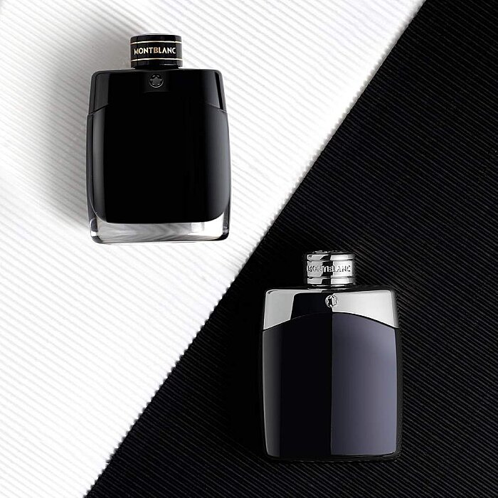 Mont Blanc Legend Erkek Parfüm Edp 50 Ml - 5