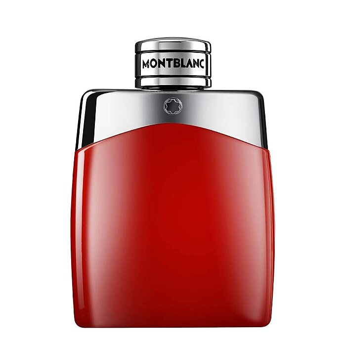 Mont Blanc Legend Red Erkek Parfüm Edp 100 Ml - 1