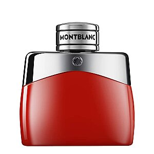 Mont Blanc Legend Red Erkek Parfüm Edp 50 Ml - 1