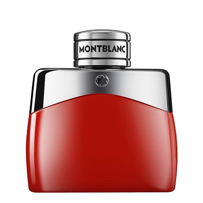 Mont Blanc Legend Red Erkek Parfüm Edp 50 Ml - 1