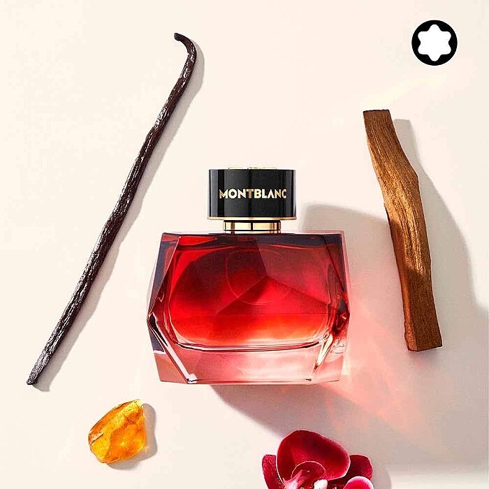 Mont Blanc Signature Elixir Kadın Parfüm Edp 50 Ml - 3