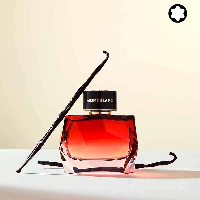 Mont Blanc Signature Elixir Kadın Parfüm Edp 50 Ml - 5