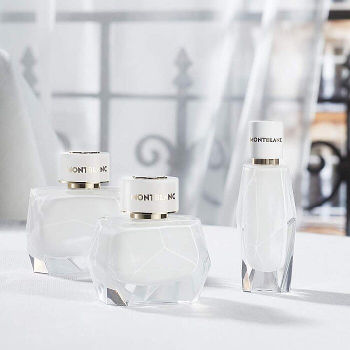 Mont Blanc Signature Kadın Parfüm Edp 50 Ml - 3