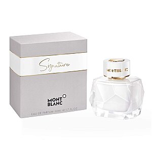 Mont Blanc Signature Kadın Parfüm Edp 50 Ml - 2