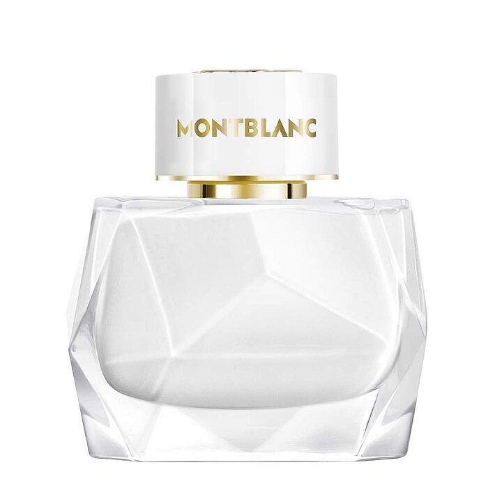 Mont Blanc Signature Kadın Parfüm Edp 50 Ml - 1